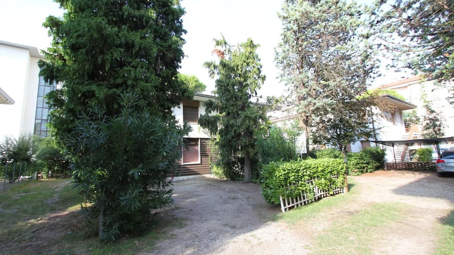 Campiello Apartment Bibione