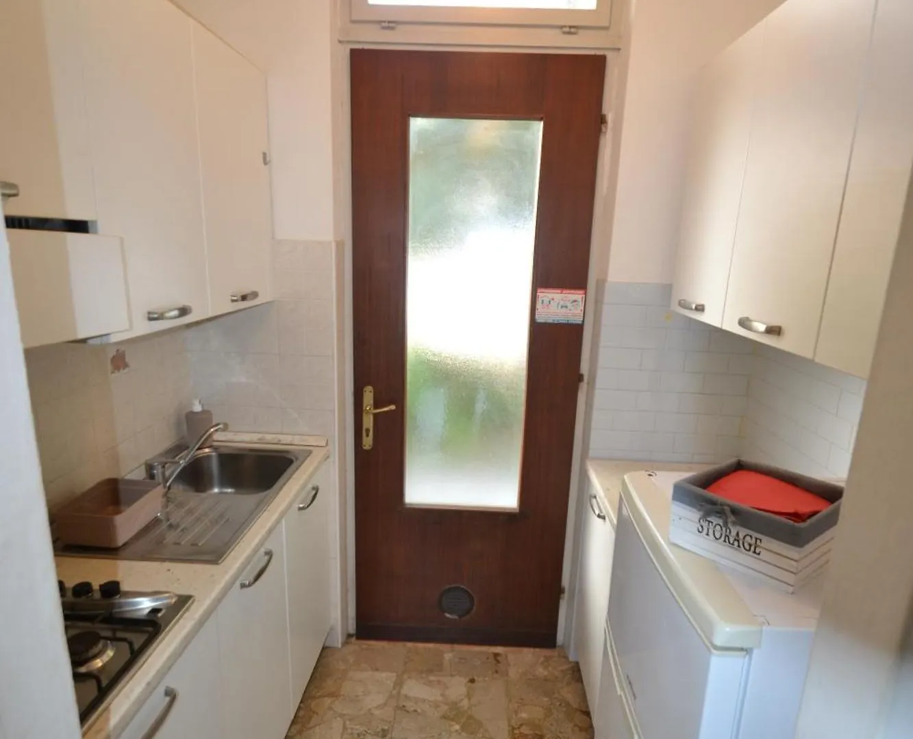 Campiello Apartment Bibione