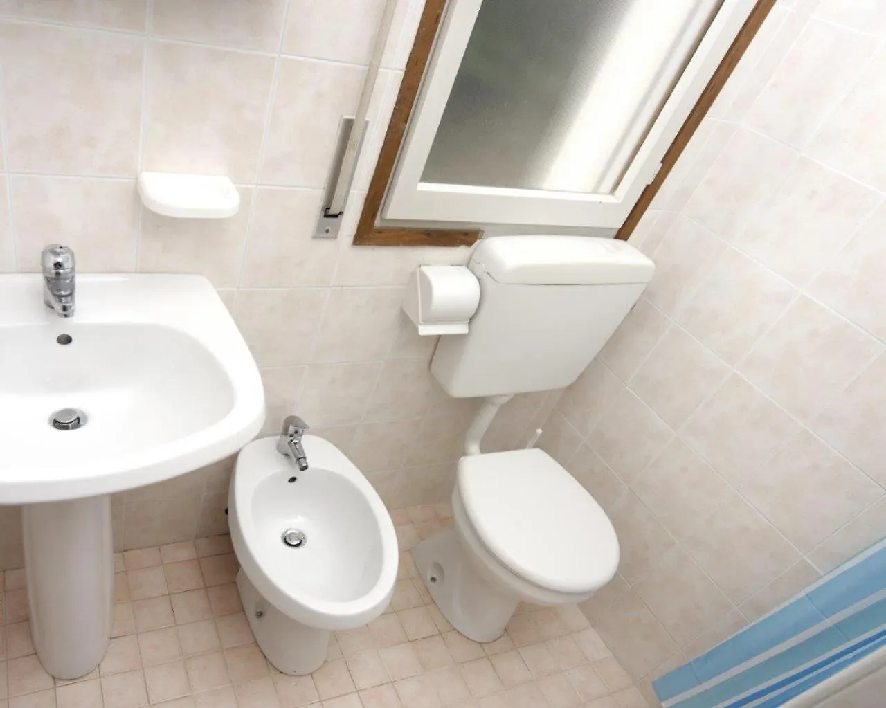 Campiello Apartment Bibione 0*,  Italy