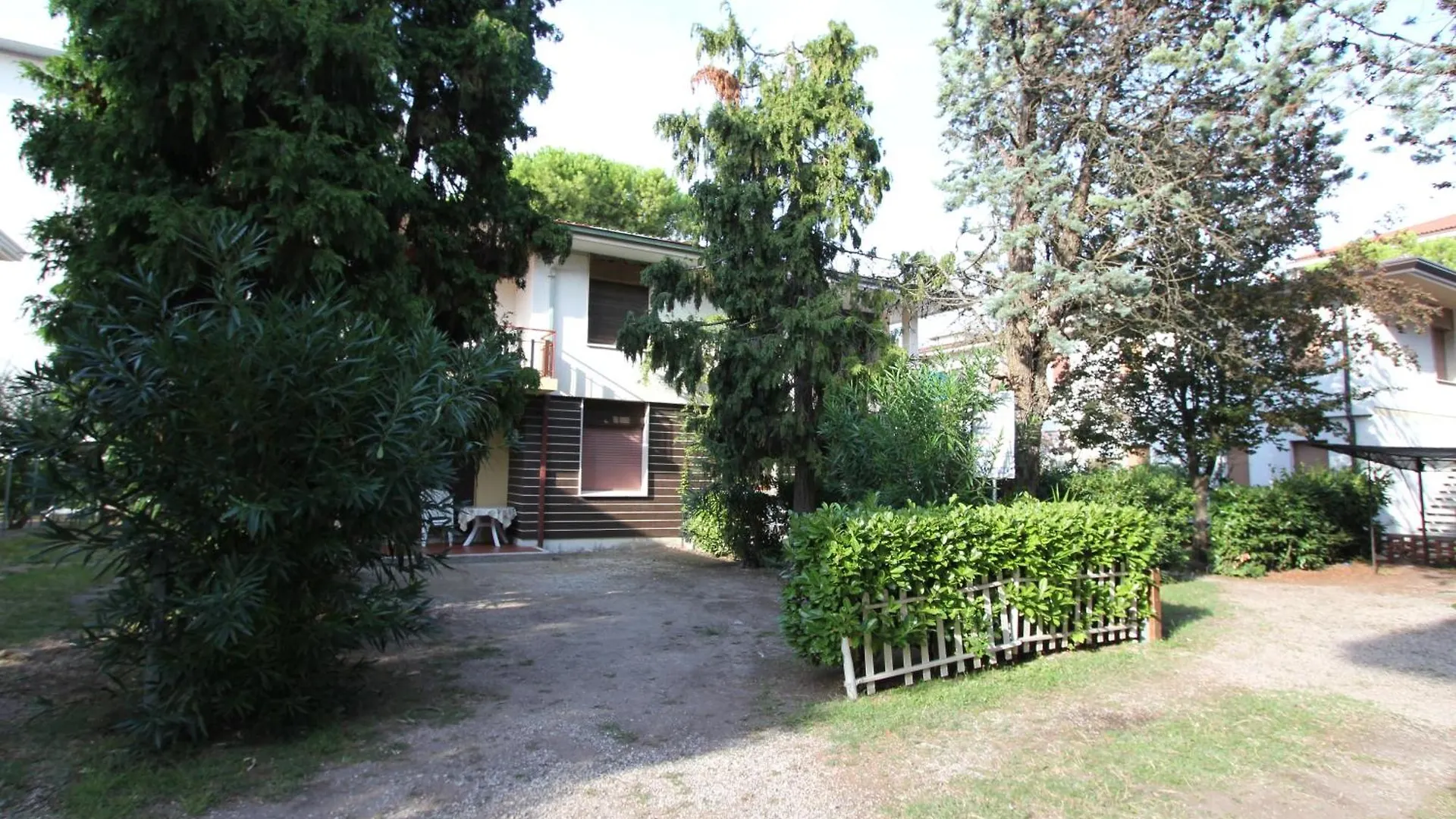 Campiello Apartment Bibione