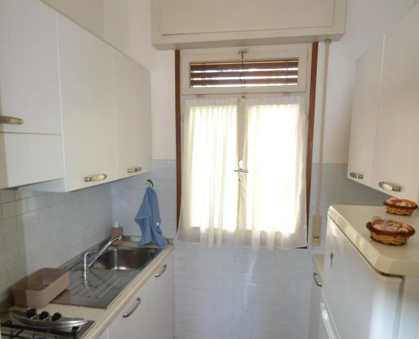 Campiello Apartment Bibione Italy