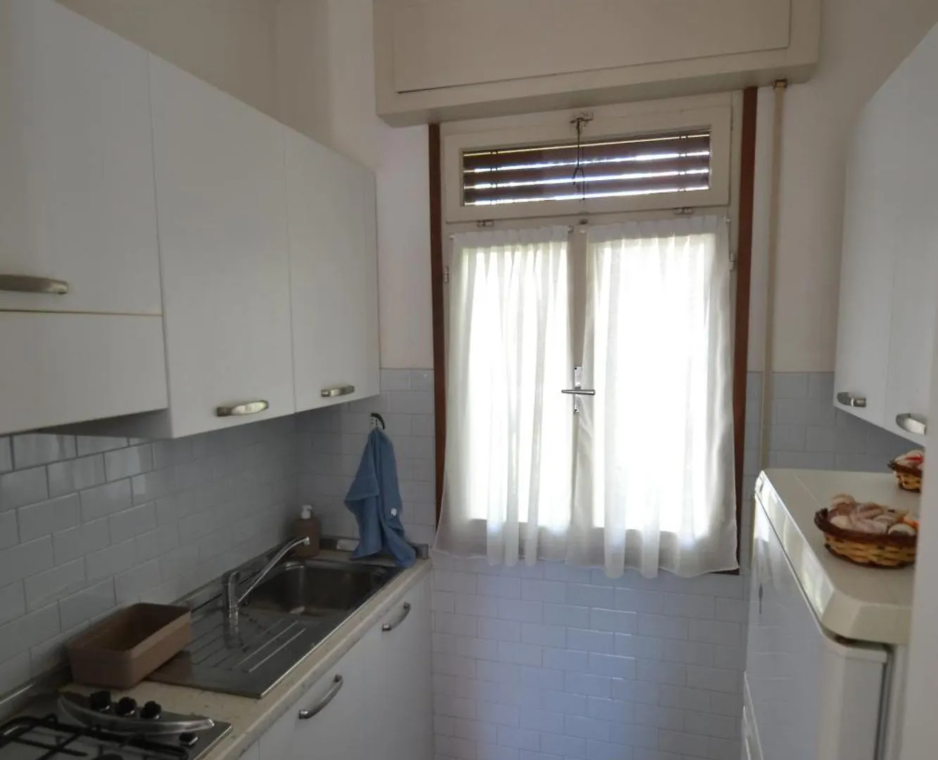 Campiello Apartment Bibione 0*,