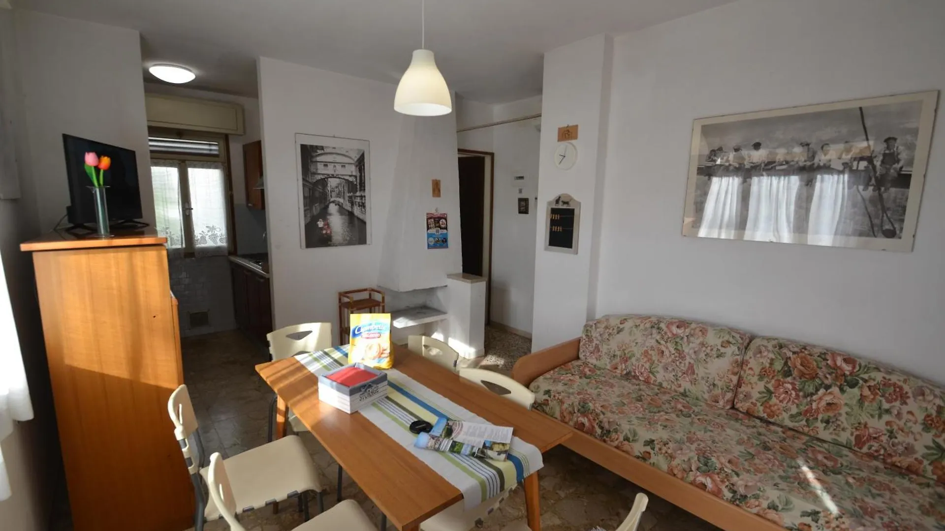 Campiello Apartment Bibione Italy