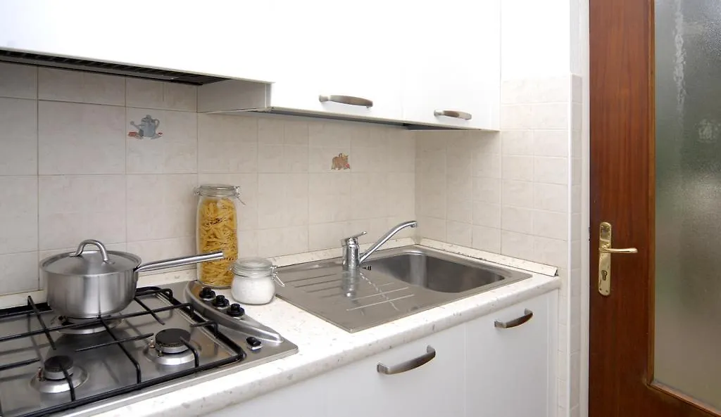 Campiello Apartment Bibione