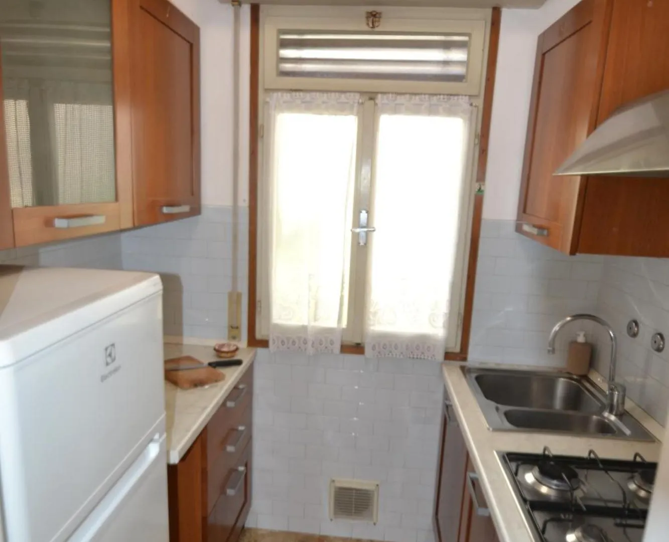 Ferienwohnung Campiello Bibione Apartment