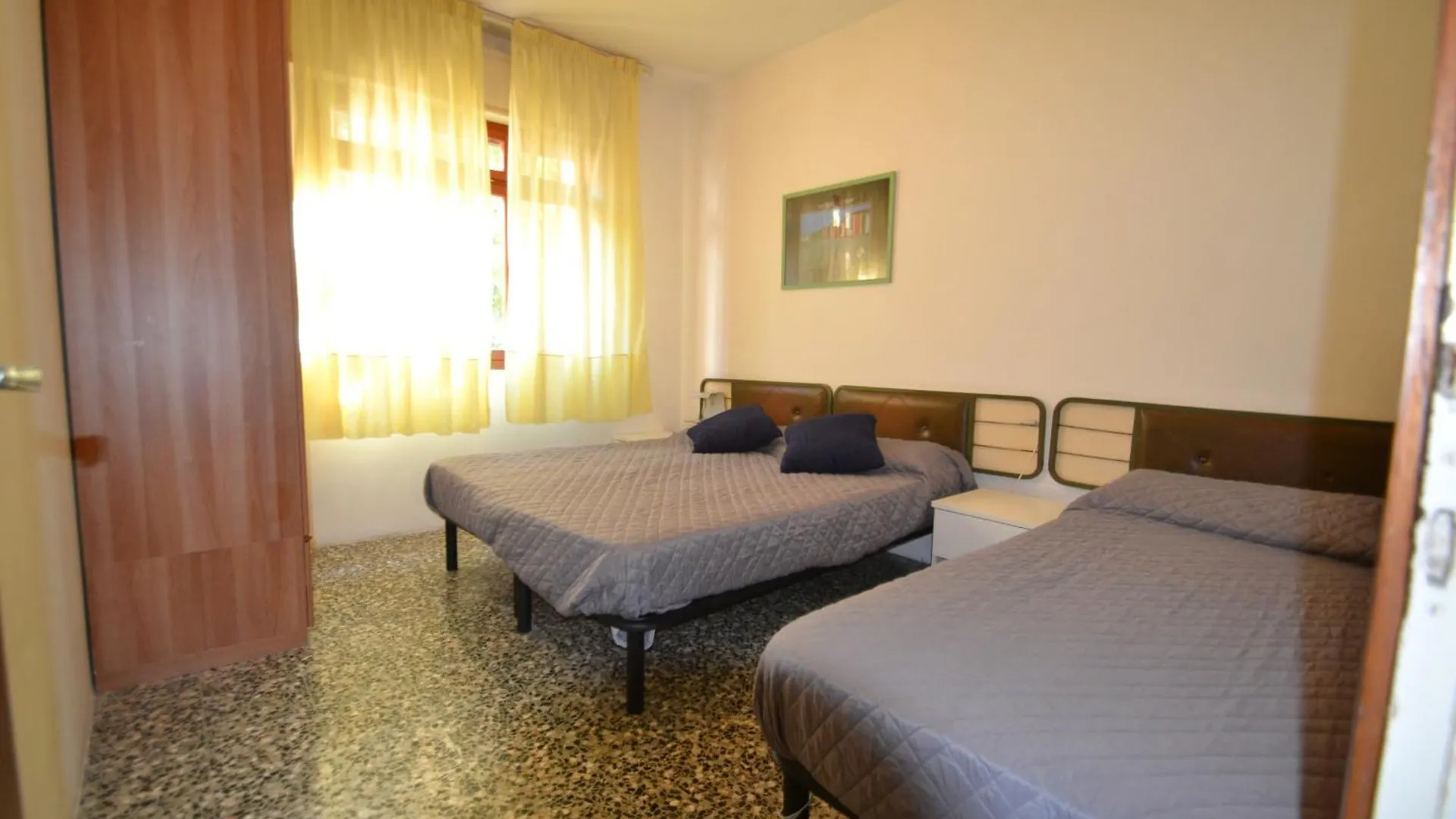 Apartment Ferienwohnung Campiello Bibione Italien