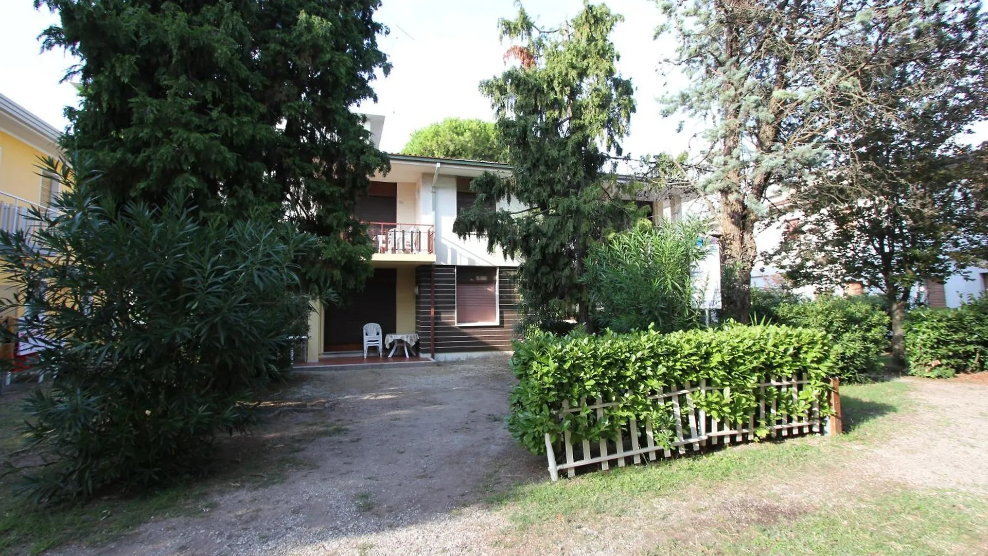Ferienwohnung Campiello Bibione