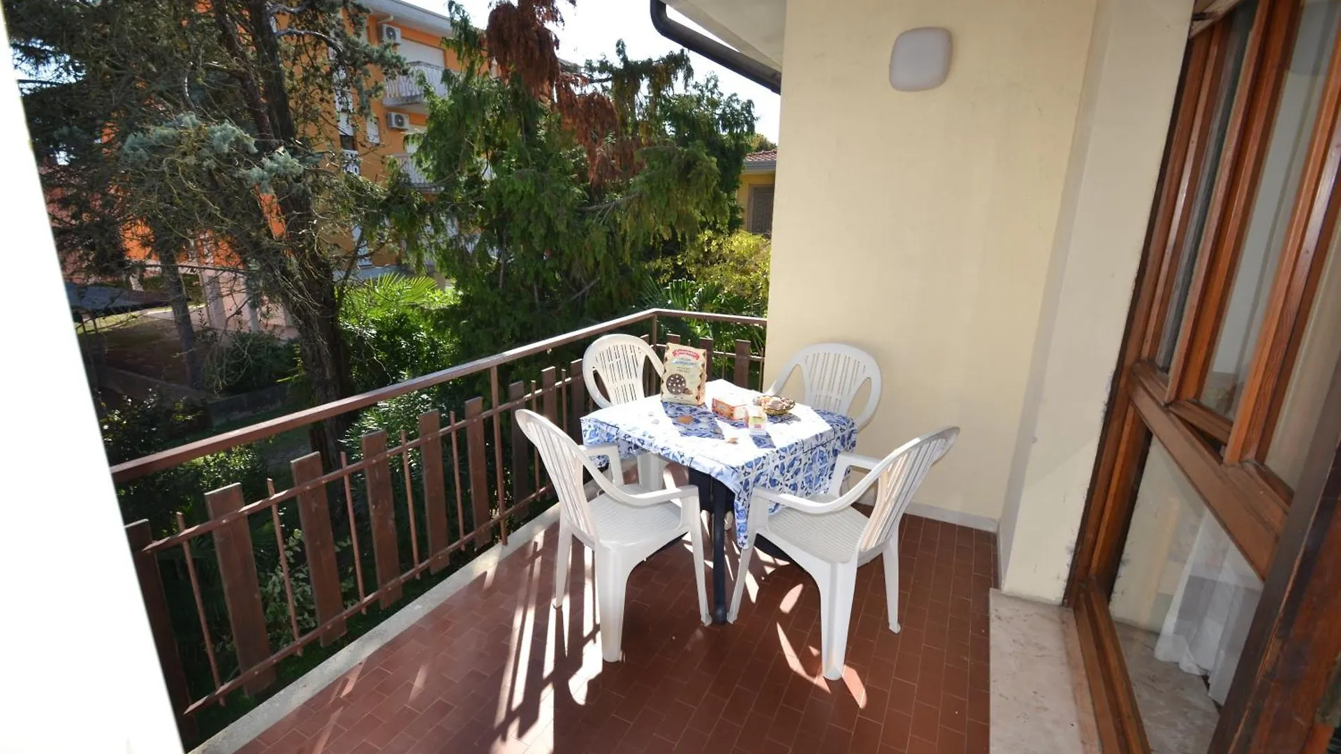 Ferienwohnung Campiello Bibione 0*,