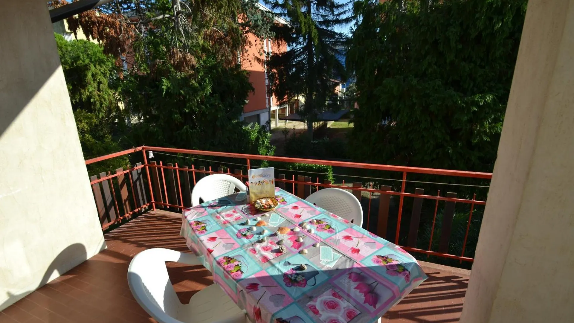 Campiello Apartment Bibione Italy