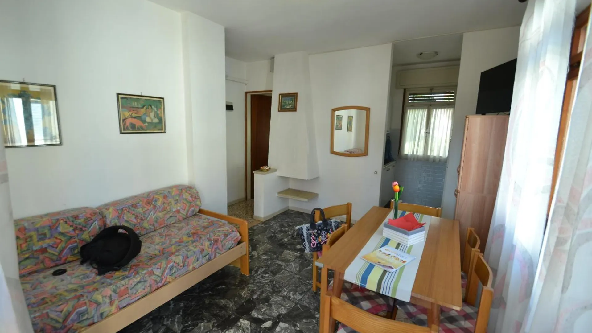 Ferienwohnung Campiello Bibione Apartment