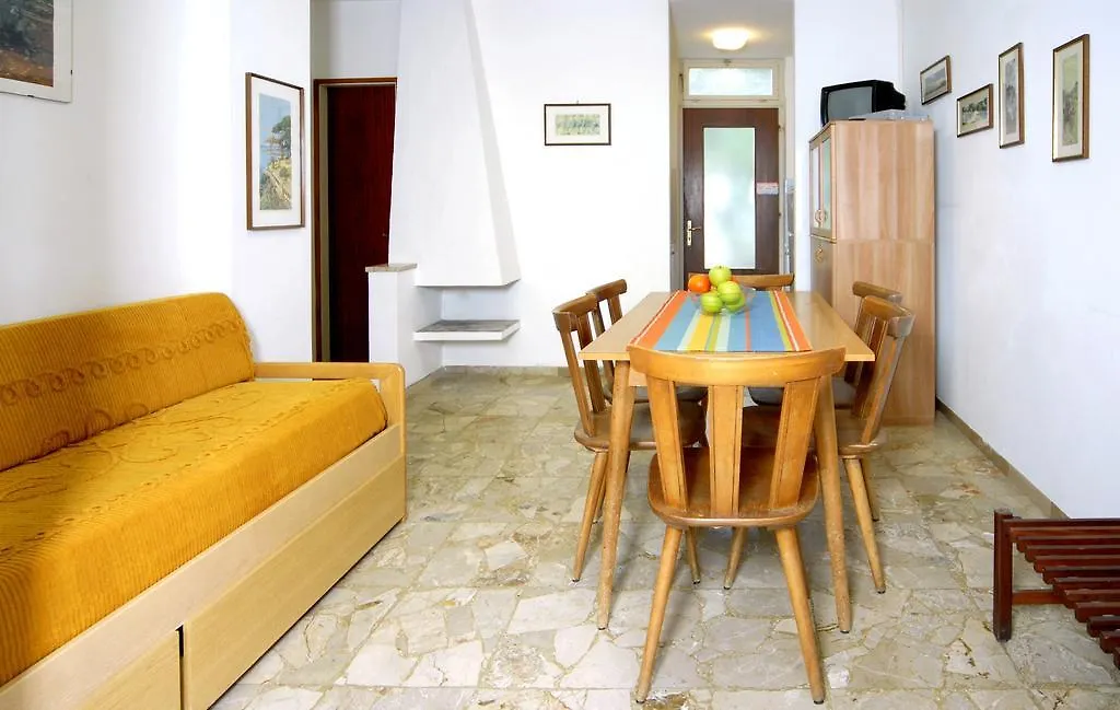 Apartment Ferienwohnung Campiello Bibione Italien